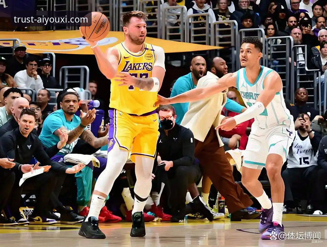 NBA常规赛最新战报：东契奇43分引领湖人客场力克步行者