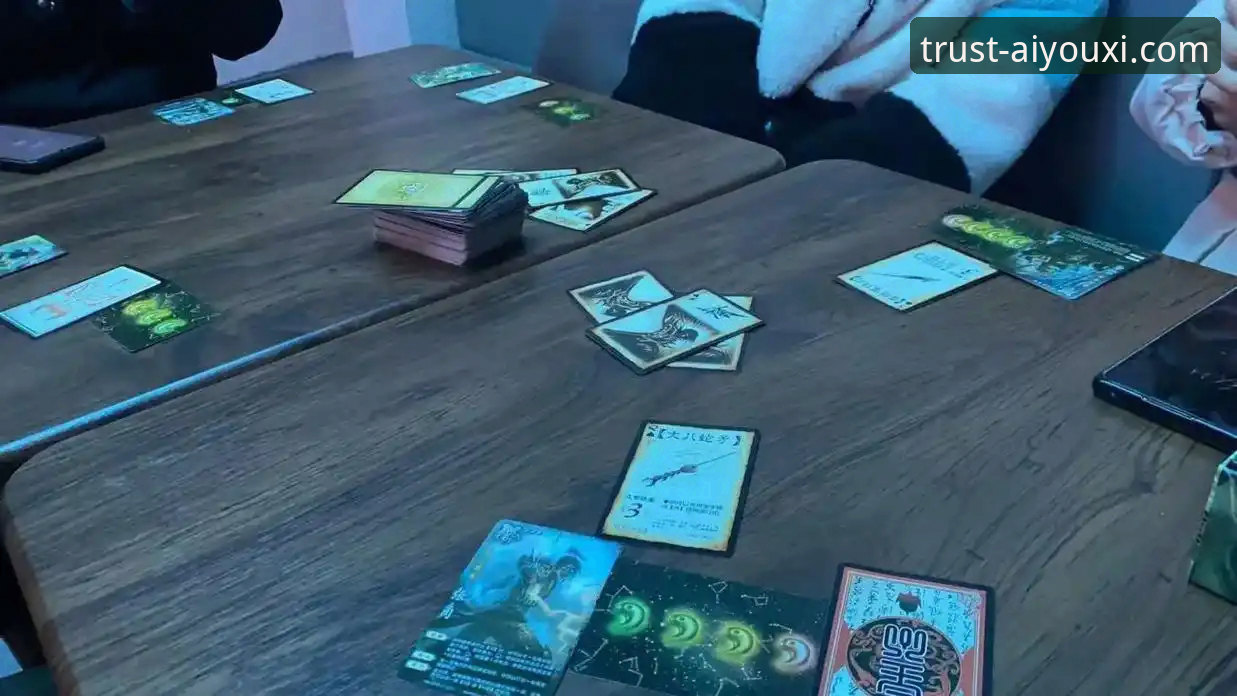 资深用户分享：在爱游戏平台沉浸式体验骑士魔术对攻大战的心得